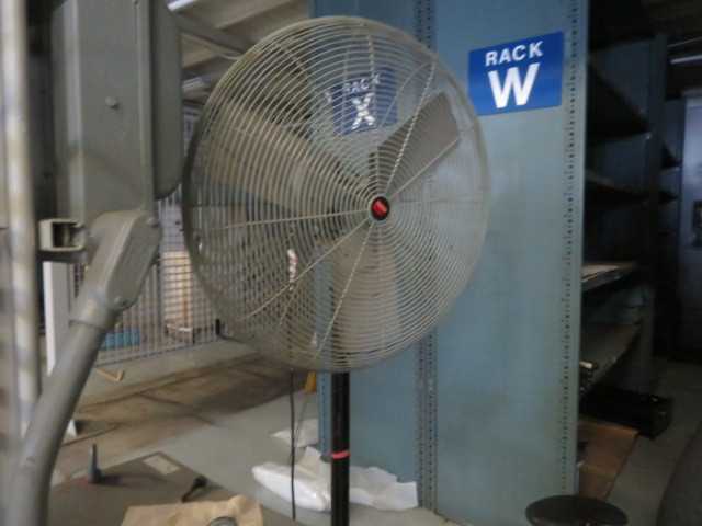 Fan - MISCELLANEOUS