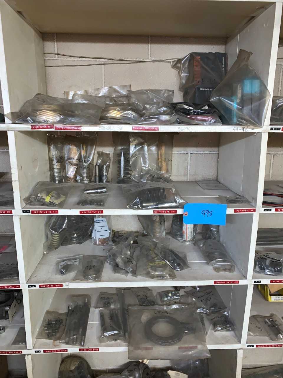 Arrow Engine parts - INDUSTRIAL PARTS