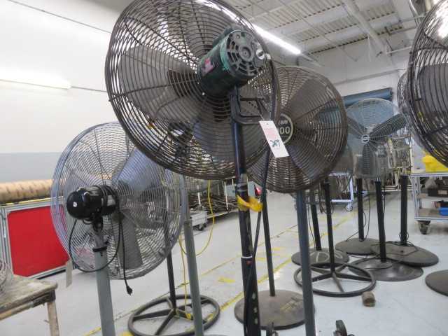 Fan - MISCELLANEOUS