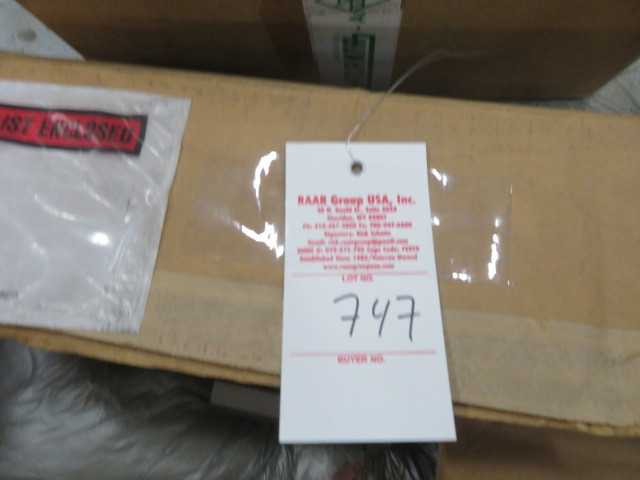 Atlanta Servo Motor Drives - MISCELLANEOUS