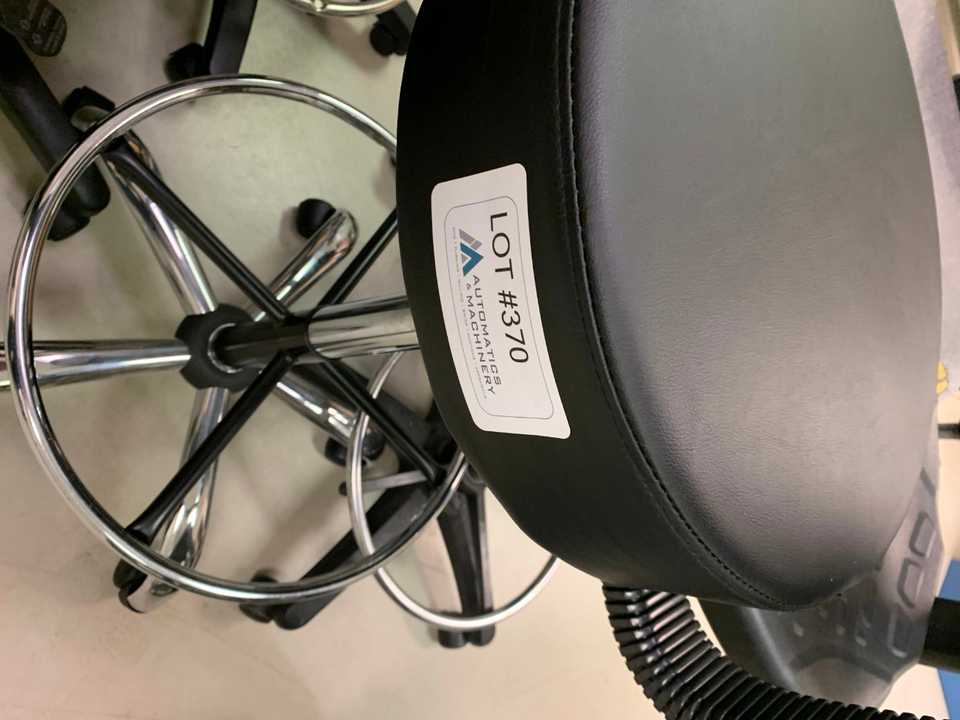 (6) Chairs - PLANT & FACILITY