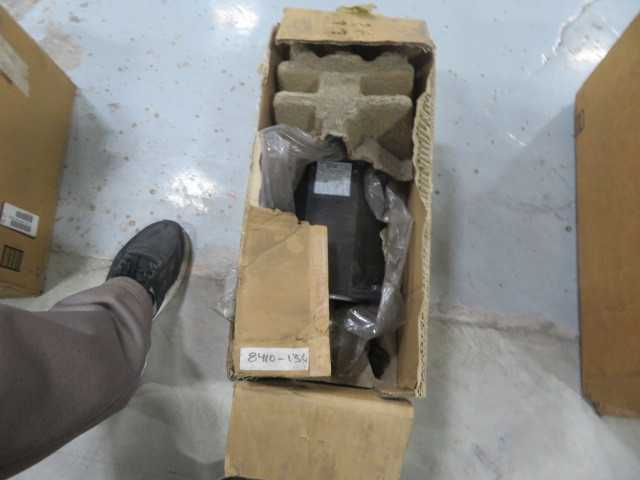 GE Fanuc Drive Motor - MISCELLANEOUS