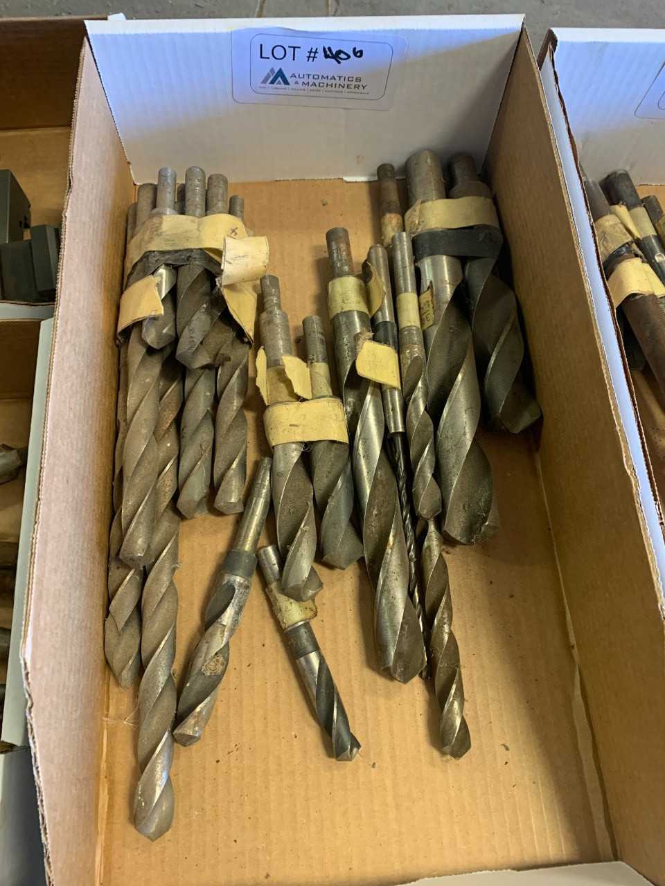Misc Drills - ELECTRIC POWER TOOLS