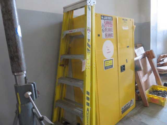 Werner Ladder - MISCELLANEOUS