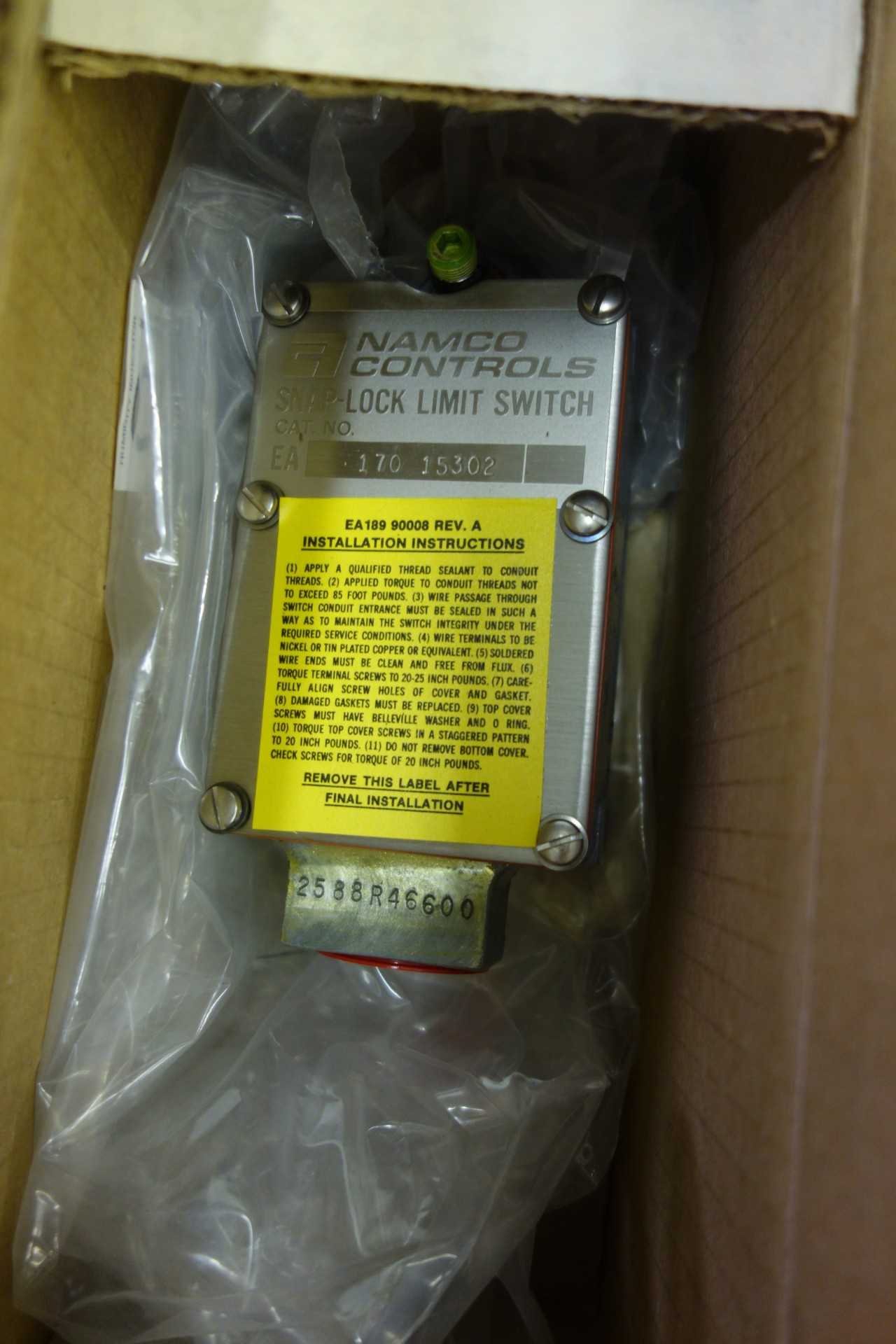 4 PALLETS OF ASSORTED ELECTRICAL - ELECTRICAL COMPONENTS