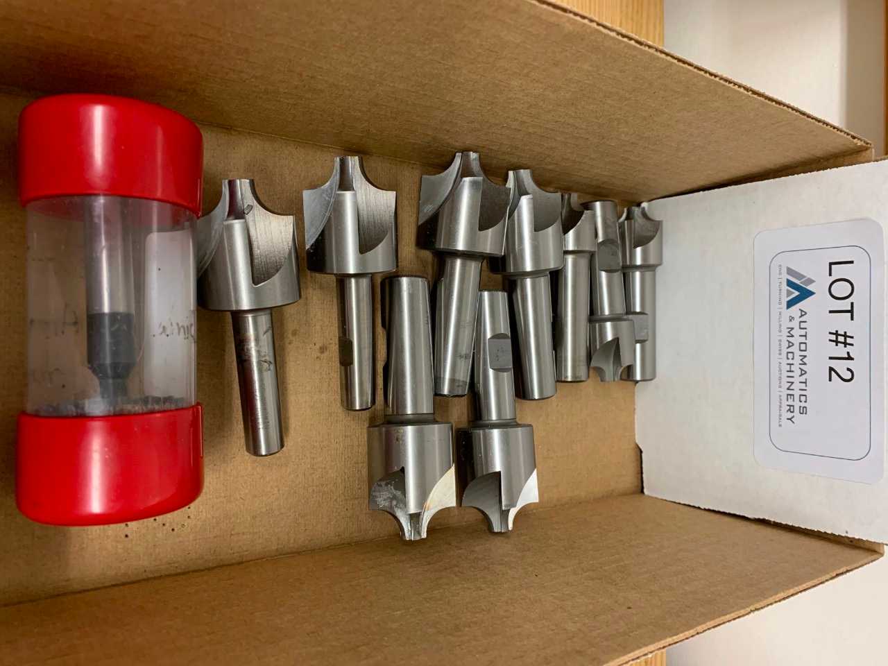 Corner Rounding Tools – Good condition - ELECTRIC POWER TOOLS