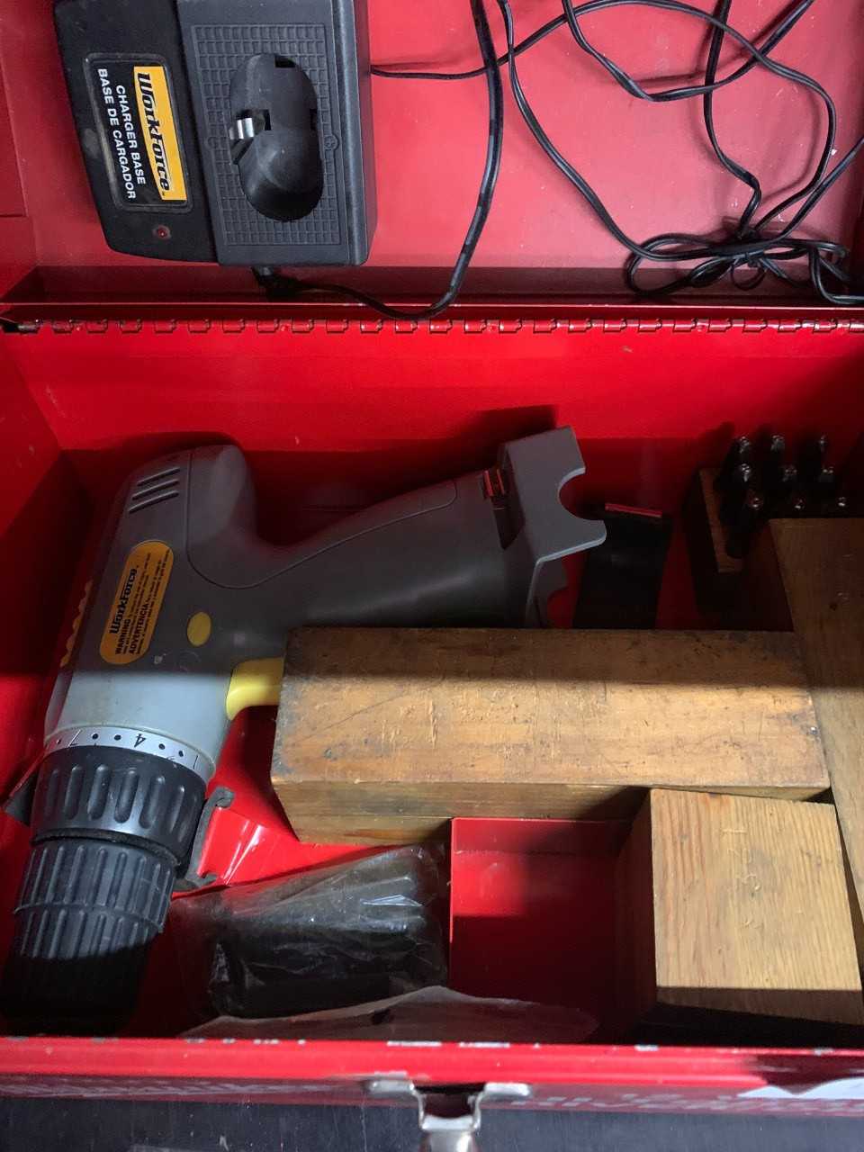 Miscellaneoud Items - MATERIAL HANDLING