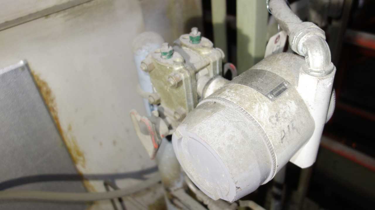 LOT OF 6 ASSORTED HONEYWELL ST3000 PRESSURE TRANSMITTER - INSTRUMENTATION