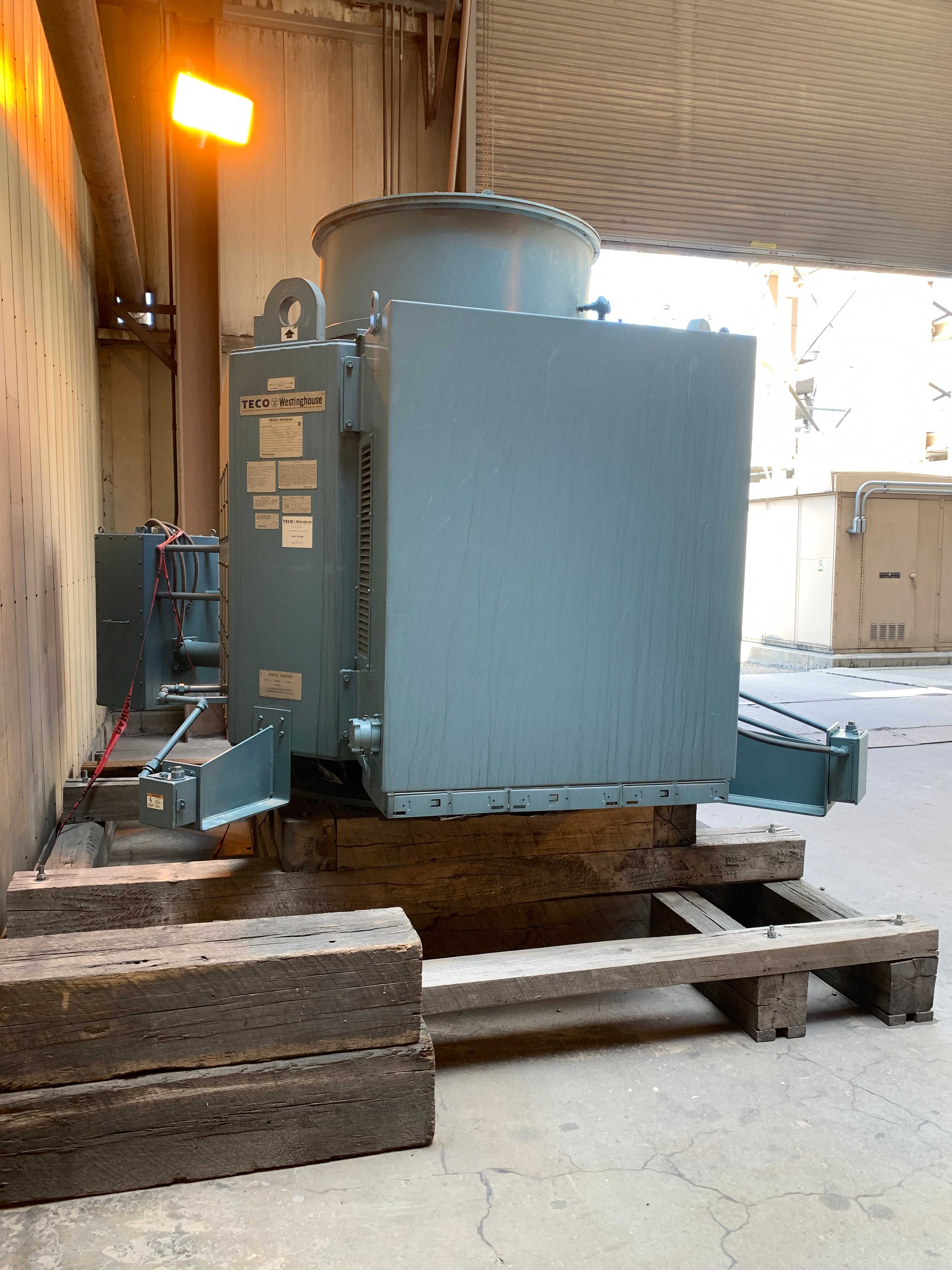 INDUCTION MOTOR - ELECTRIC MOTORS