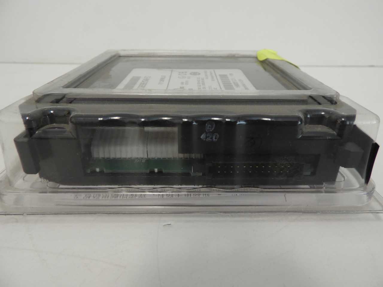 Lot of (5) GE Fanuc IC693BEM340-EG FIP Controller (NIP) - AUTOMATION & CONTROLS