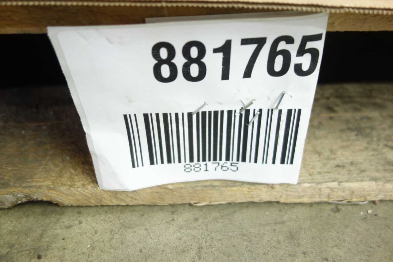 2 PALLETS OF POWER TRANSMISSION REPLACEMENT PARTS - POWER TRANSMISSION