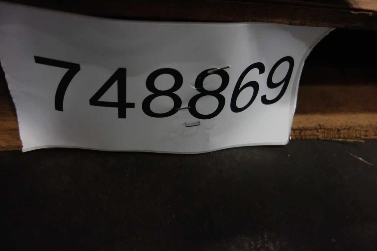 2 PALLETS OF ASSORTED PUMPS, PUMP PARTS & ACCESSORIES- CHESTERTON, GOULDS, FLOWSERVE - PUMPS