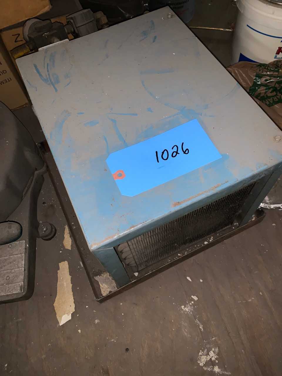 Arrow Compressor - INDUSTRIAL PARTS