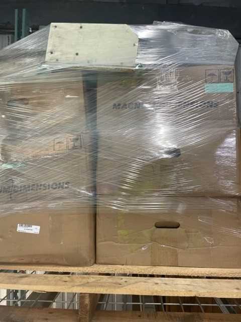 Assorted Lot of Mixed Electrical Components - ELECTRICAL PARTS