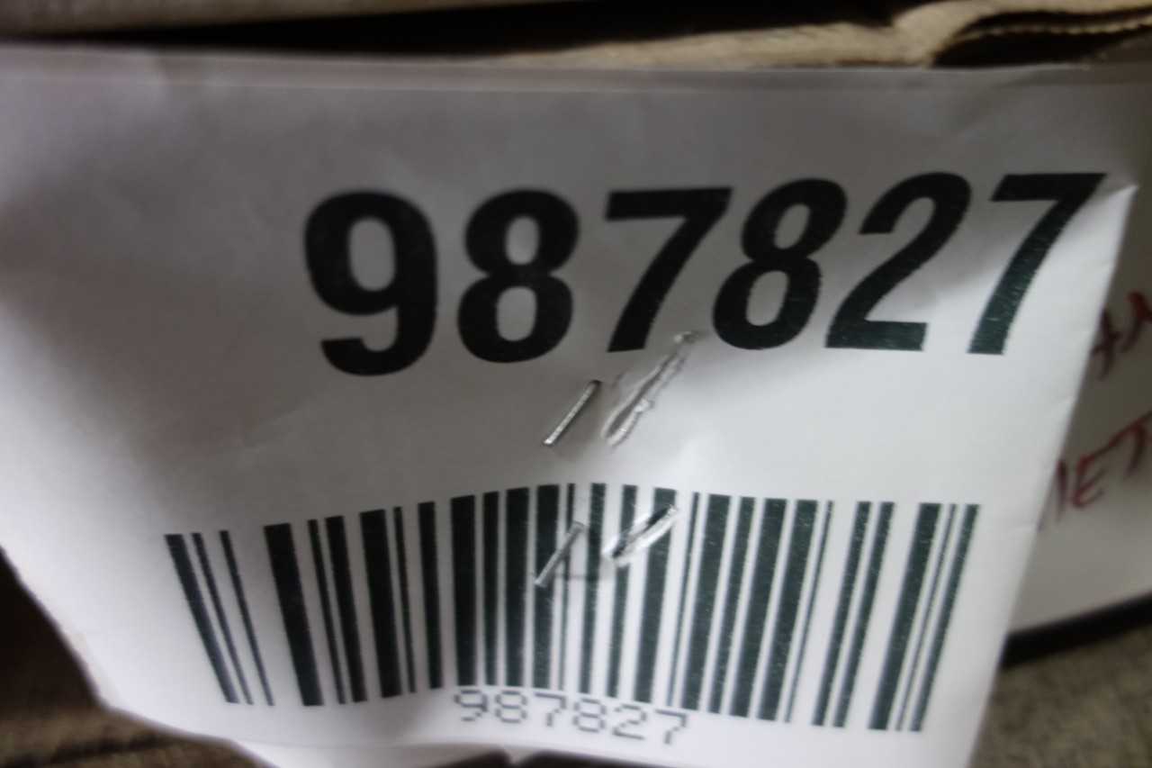 1 PALLET OF ASSORTED ELECTRICAL PANAL METERS - ELECTRICAL COMPONENTS
