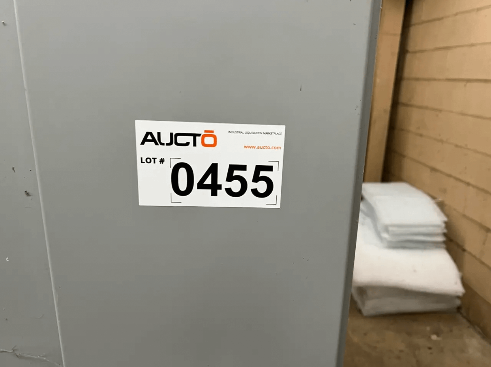 Eaton 150 VCP-TR40 Vacuum Breaker & Switchgear - SWITCHGEAR
