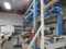 Layout Plate with Frame, 12' X 20' X 6' Thick Approx. - PROCESS EQUIPMENT