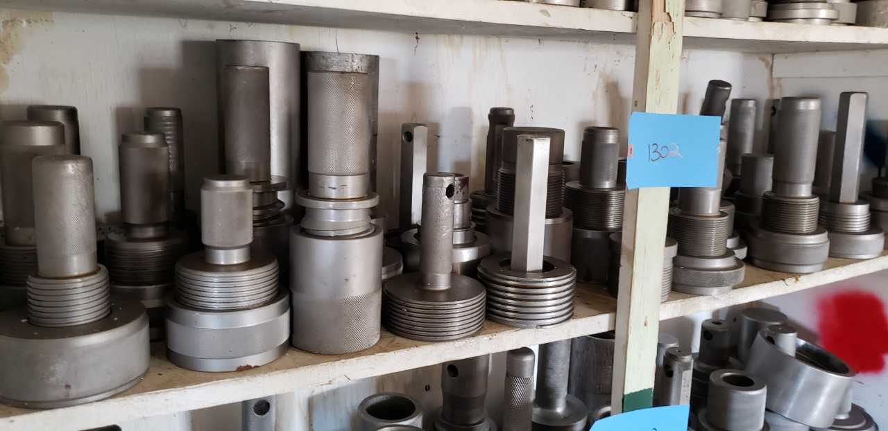 Misc Thread gages - ELECTRIC POWER TOOLS Misc Thread gages - ELECTRIC POWER TOOLS