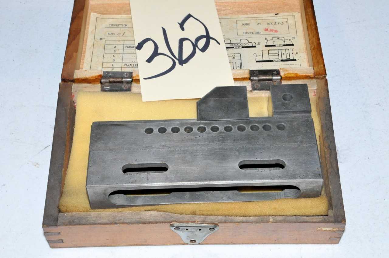 Vises - ELECTRIC POWER TOOLS