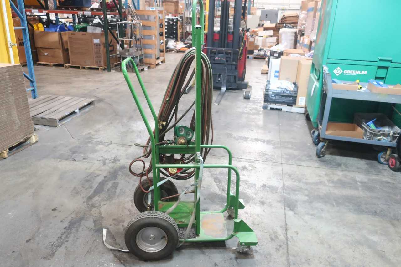 SAF-T- CART FIREWALL CART - ROLLING CARTS