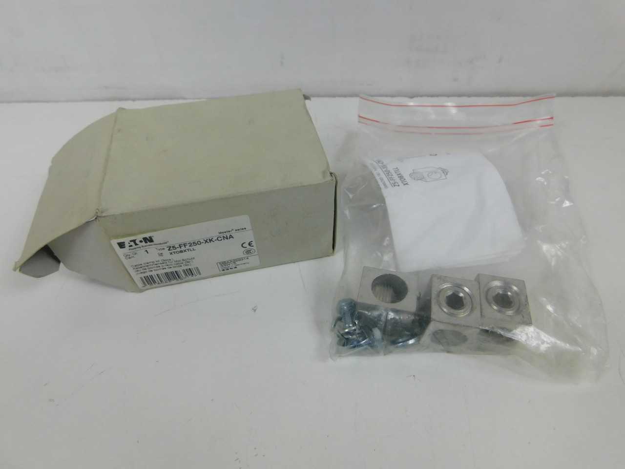 Lot of Quantity 4x XTOBXTLL Relay - AUTOMATION & CONTROLS