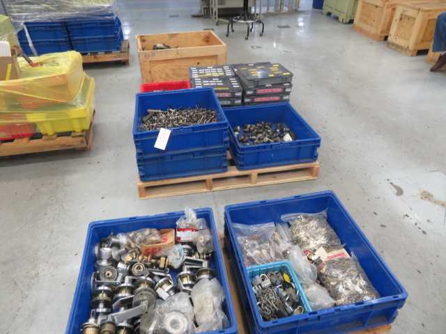 Miscellaneous Items LOT - MISCELLANEOUS