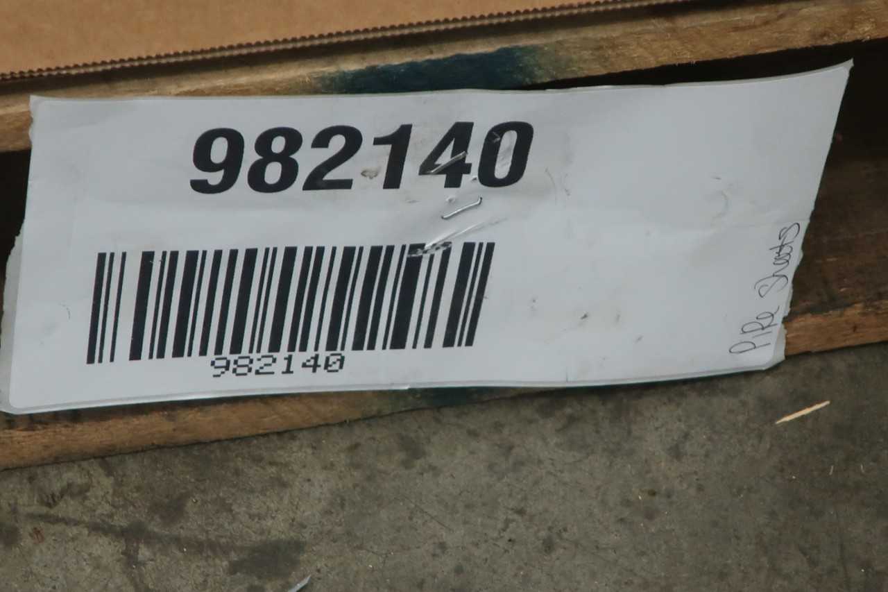 PALLET OF RPR ENGINEERED PRODUCTS T-304 PIPE JACKETING 0.016IN X 36IN X 50FT - MACHINING ACCESSORIES & TOOLING