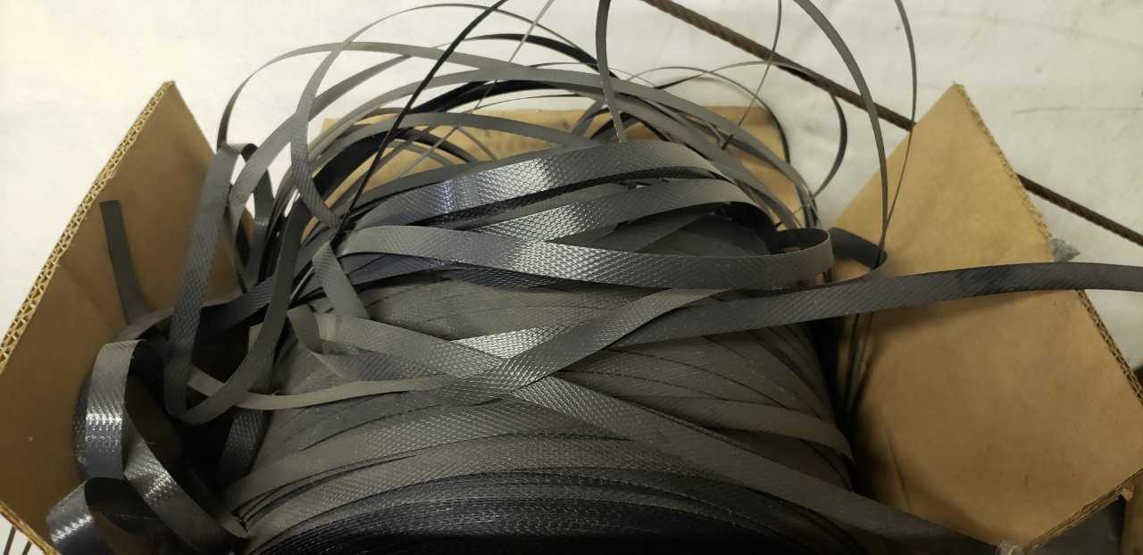 Banding Materials - MATERIAL HANDLING