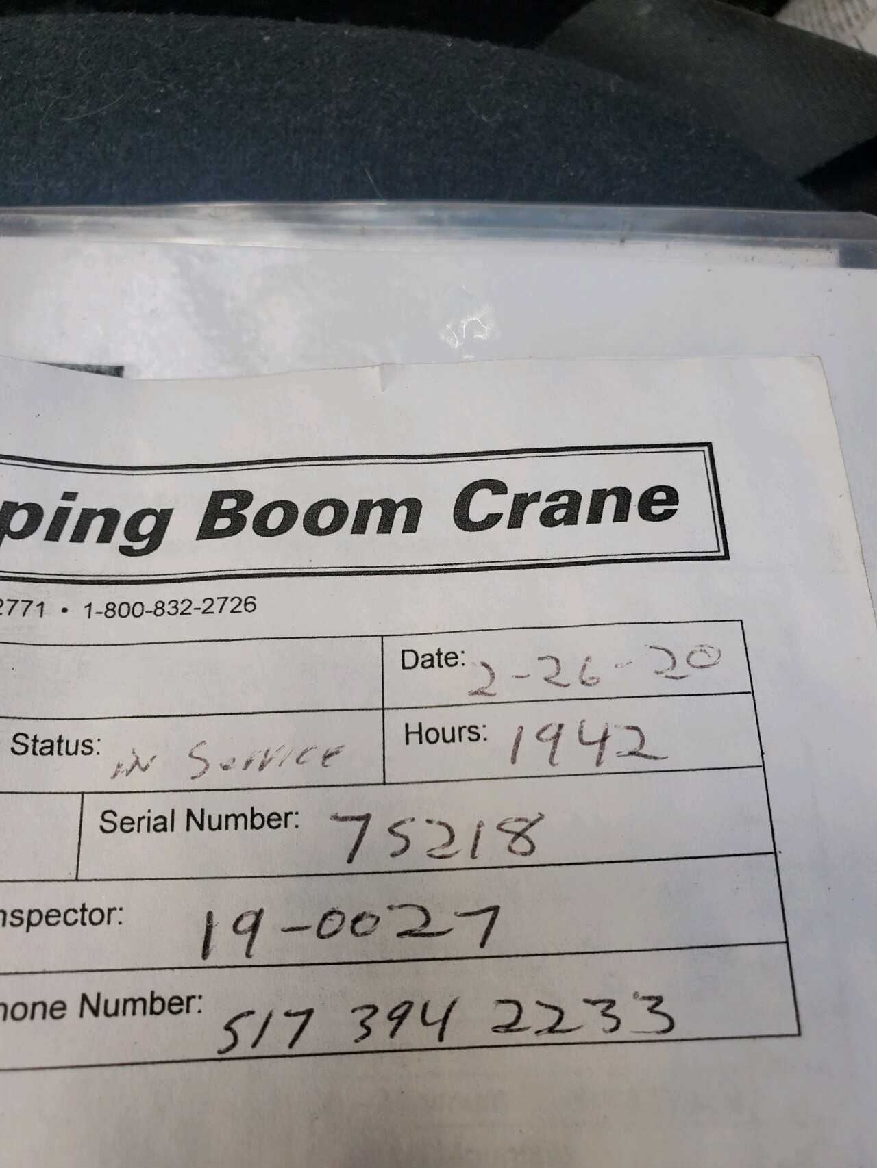 Grove Mobile Crane - CRANES