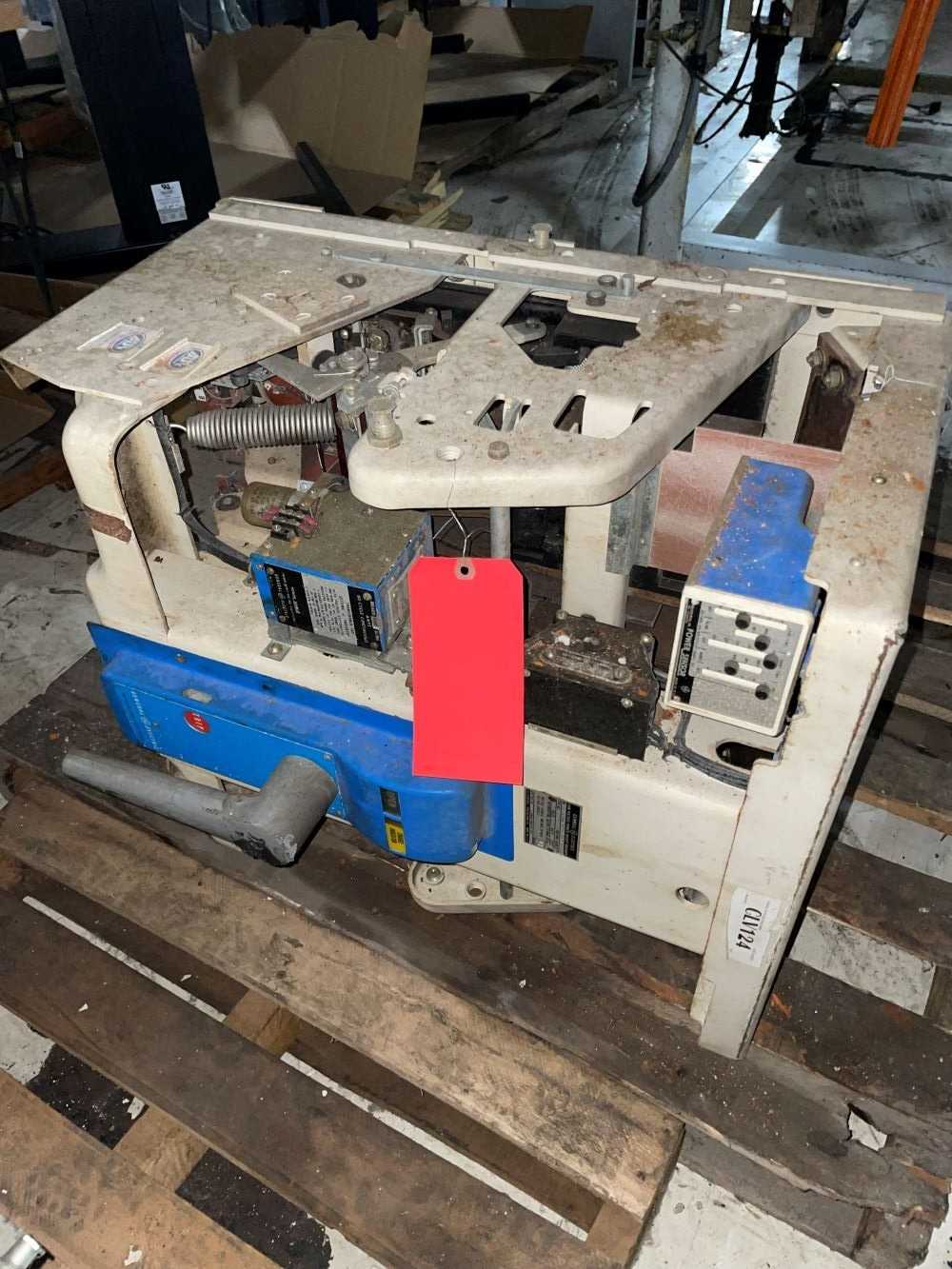 Switchgear - SWITCHGEAR Switchgear - SWITCHGEAR