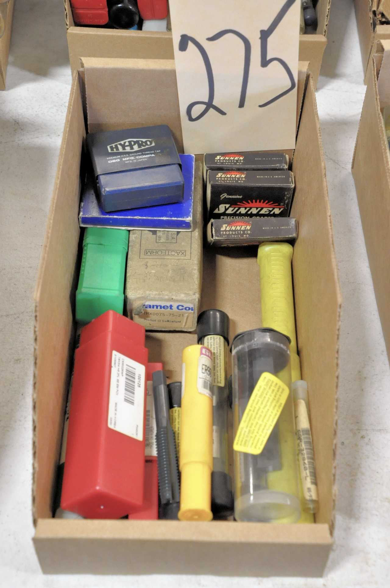 Various Packaged Cutters in 1 Box - ELECTRIC POWER TOOLS