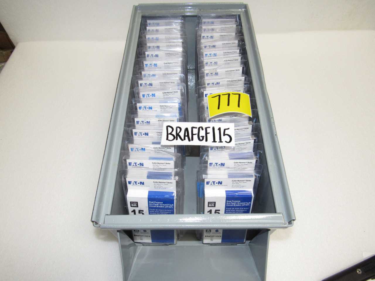 Eaton Circuit Breakers - CIRCUIT BREAKERS