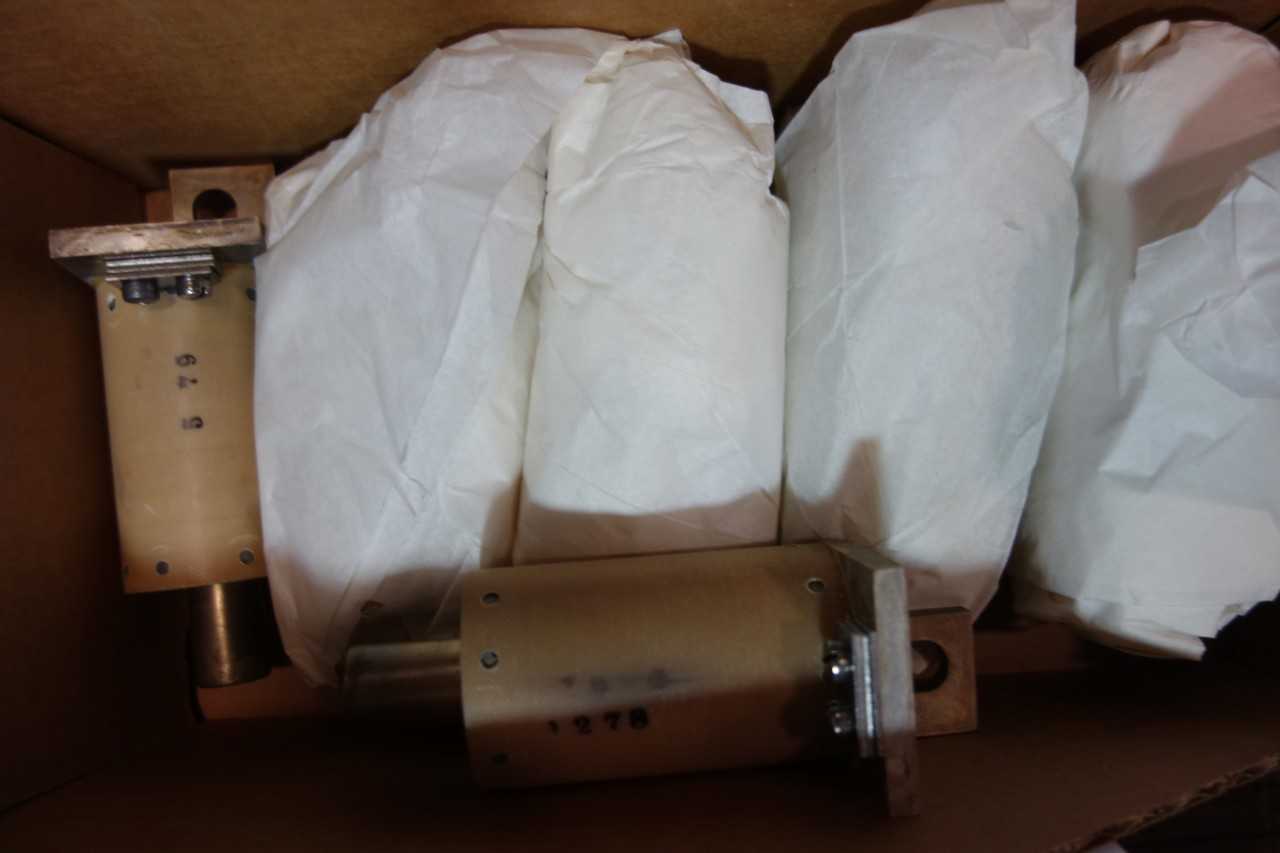 LOT OF 6 SHAWMUT A4X400-176MA AMP-TRAP 176MA OTHER FUSE - INDUSTRIAL PARTS