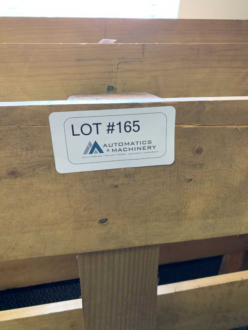 Pallets - ELECTRICAL COMPONENTS
