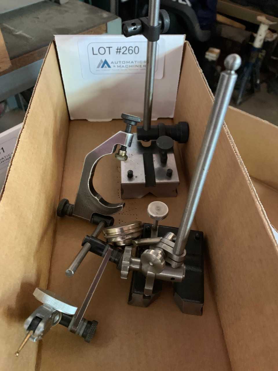 Height Guages - INSTRUMENTATION Height Guages - INSTRUMENTATION