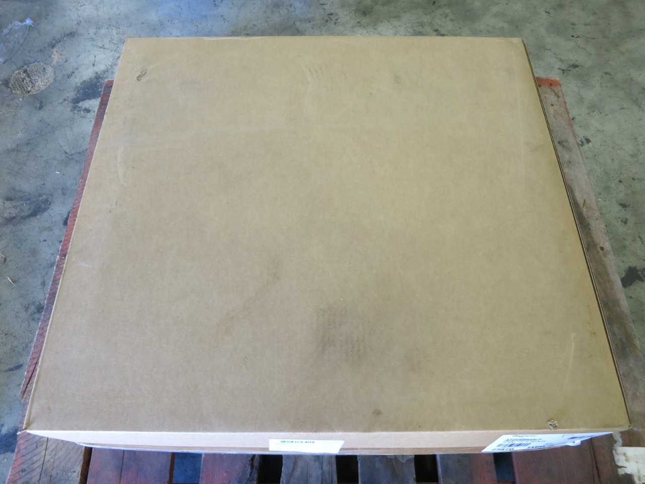 HOFFMAN A24H3008SSLP STAINLESS NEMA TYPE 4X ENCLOSURE 24X30X8 - INDUSTRIAL PARTS