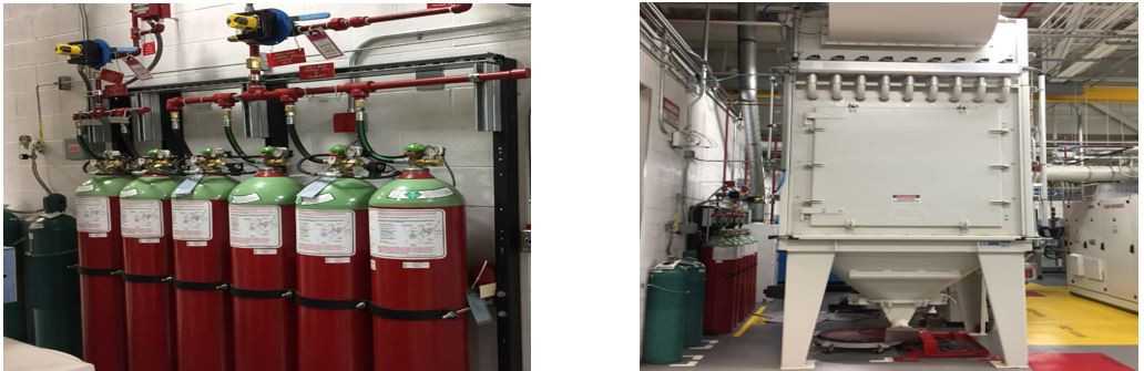 Grob Thermal Spray Bore - MISCELLANEOUS