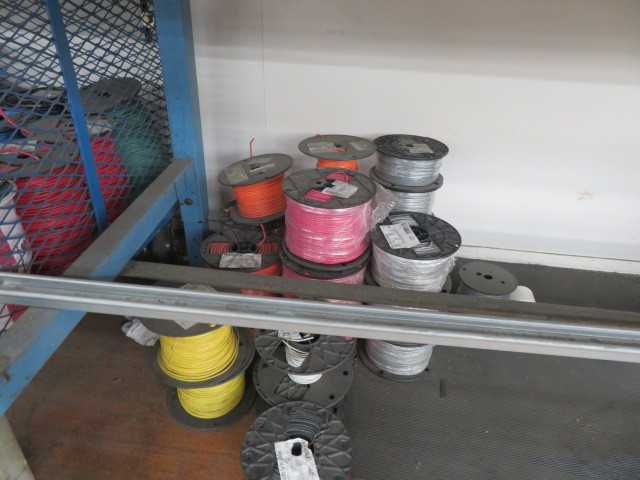 WIre Some New, (lot) - MISCELLANEOUS