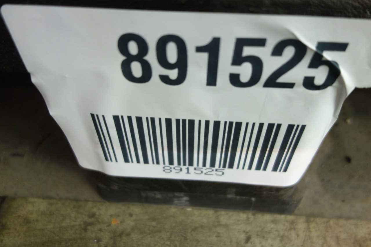 PALLET OF SPLIT CASE PILLOW BLOCK BEARING HOUSINGS - BEARINGS