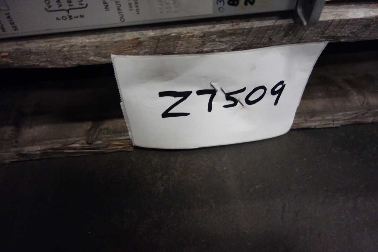 2 PALLETS OF ASSORTED ELECTRICAL PCB BOARDS, DIGITAL UNITS, POWER MODULES - ELECTRICAL COMPONENTS