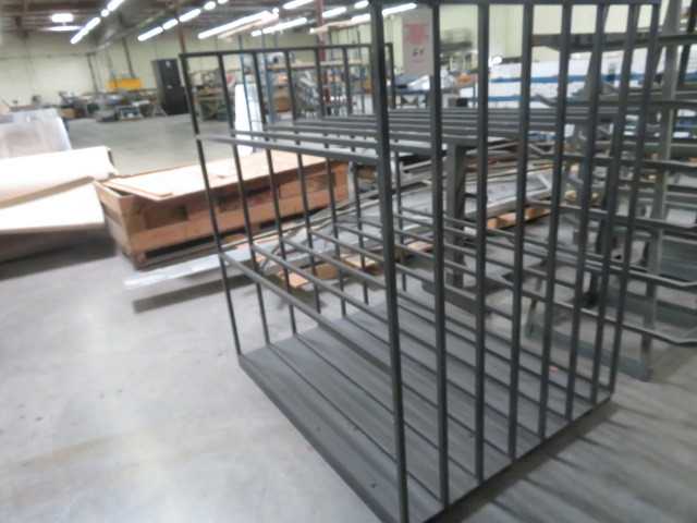Sheet Racks - MISCELLANEOUS
