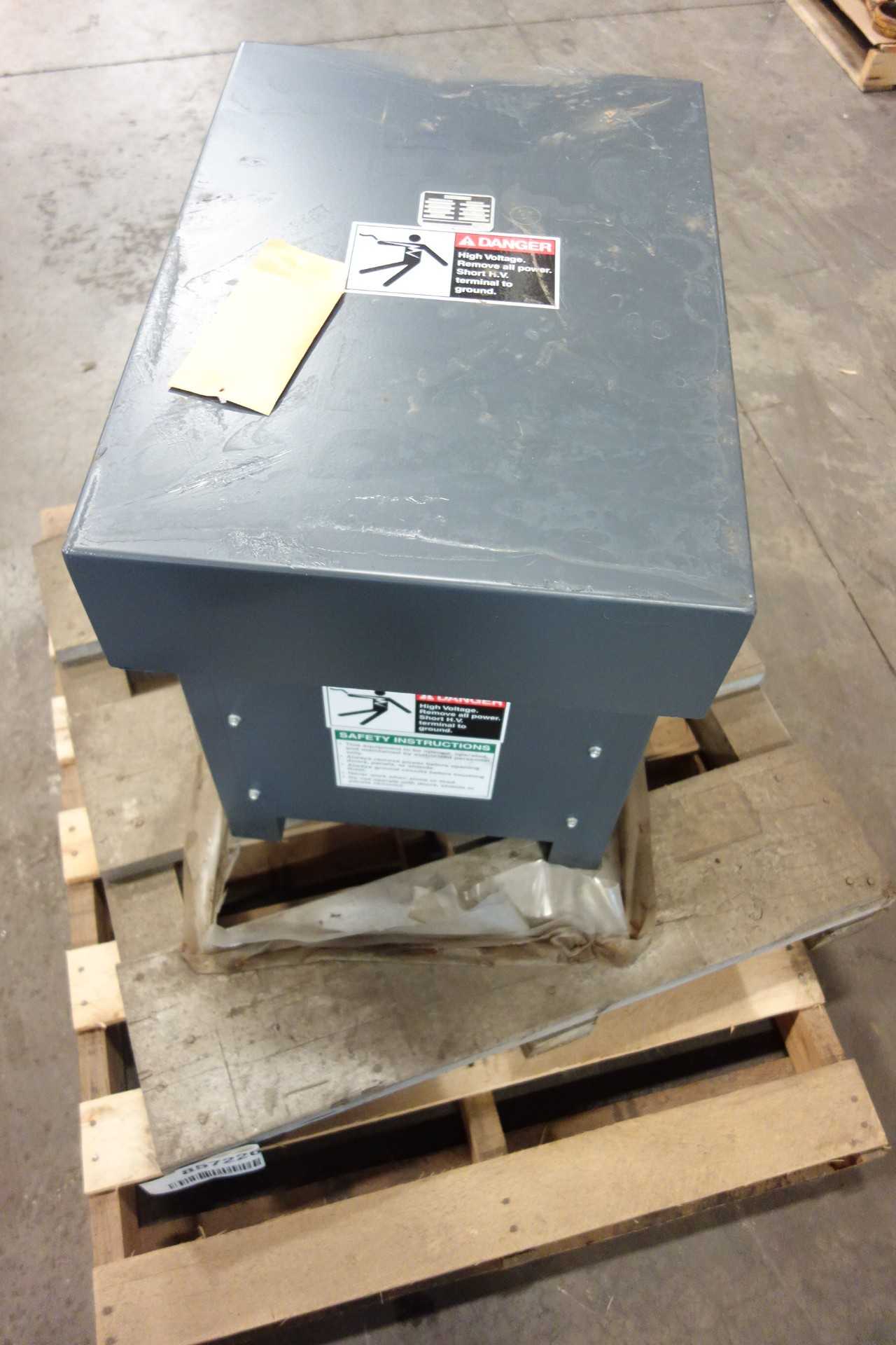NWL 350 WATTS TRANSFORMER - CONTROL TRANSFORMERS