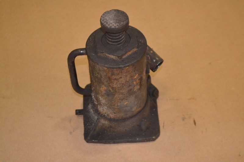 BOTTLE JACK - MISCELLANEOUS