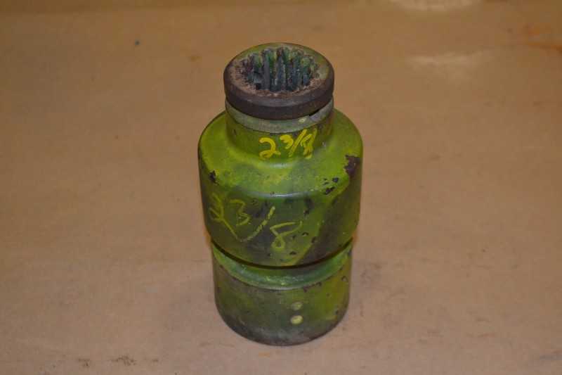 2 3/8IN SOCKET - MISCELLANEOUS