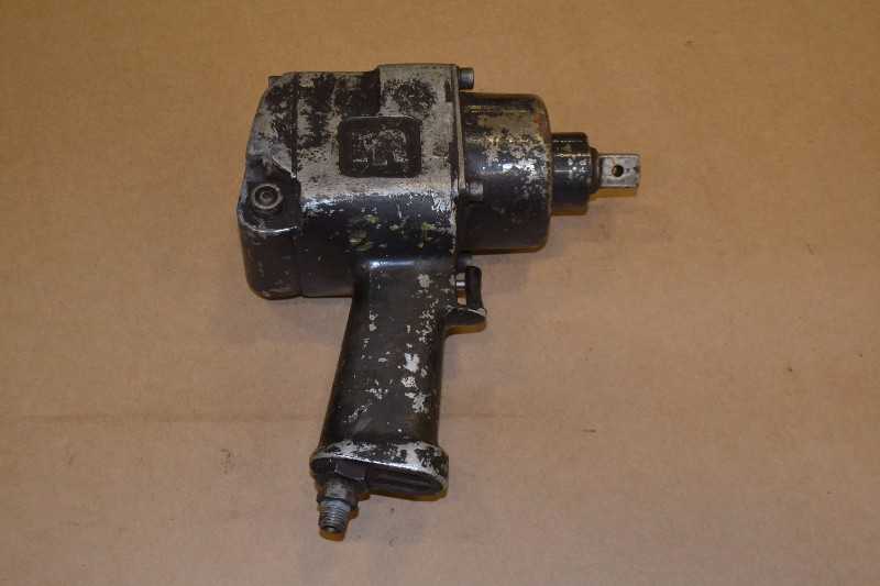 INGERSOLL RAND PNEUMATIC IMPACT WRENCH - MISCELLANEOUS