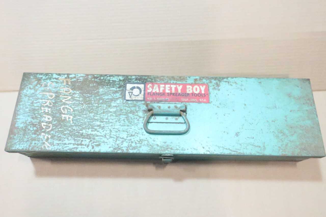SAFETY BOY MODEL 104 OTHER HAND TOOL - HAND TOOLS