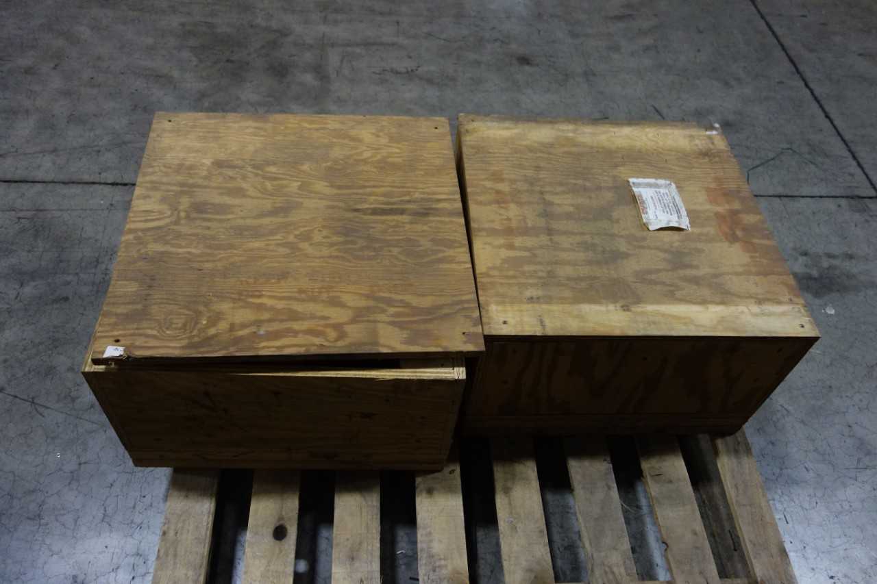 LOT OF 2 NSK 23164YMBW45CC08 ROLLER BEARINGS - BEARINGS