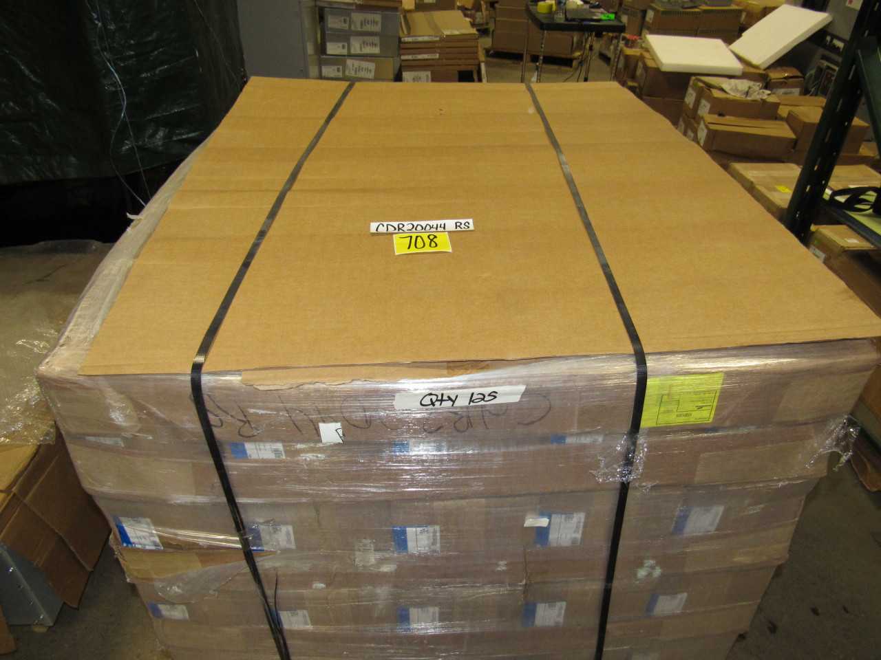 Eaton Crouse Hinds Receptacles - CONDUIT FITTING