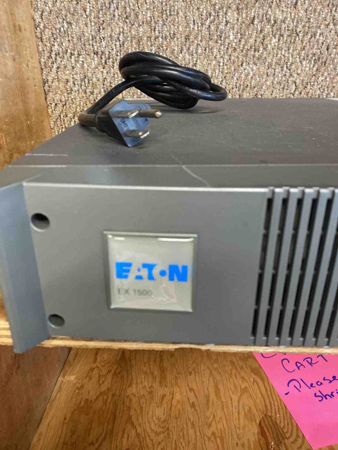 Two UPS Backup Power Supply (2536088) Charleston - UPS