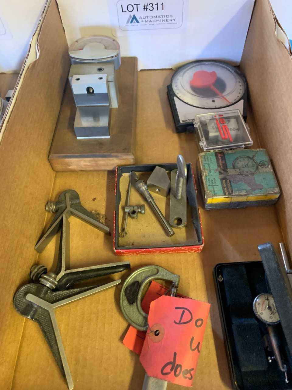 Miscellaneous Items - PLANT & FACILITY Miscellaneous Items - PLANT & FACILITY